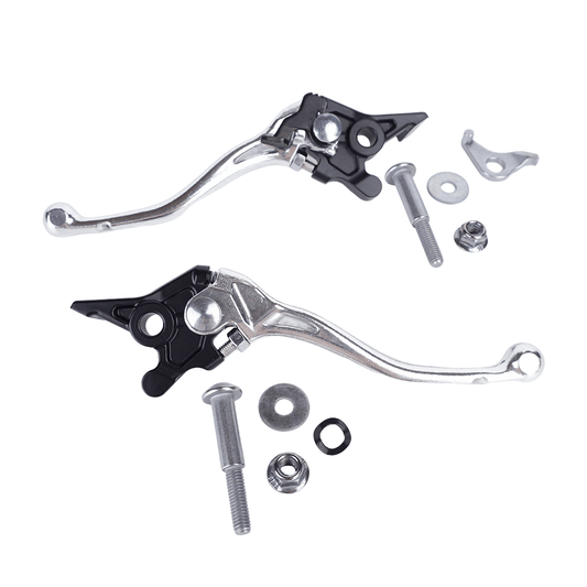 Surron Ultra Bee Brake Lever with Hardware - MXwraps