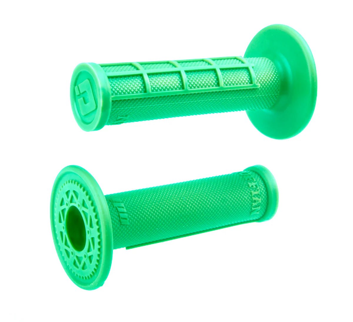 ODI Half Waffle Grips - MXwraps