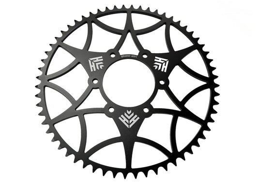 Heavy Hitter 520 Ultra Bee Super Sprocket - MXwraps