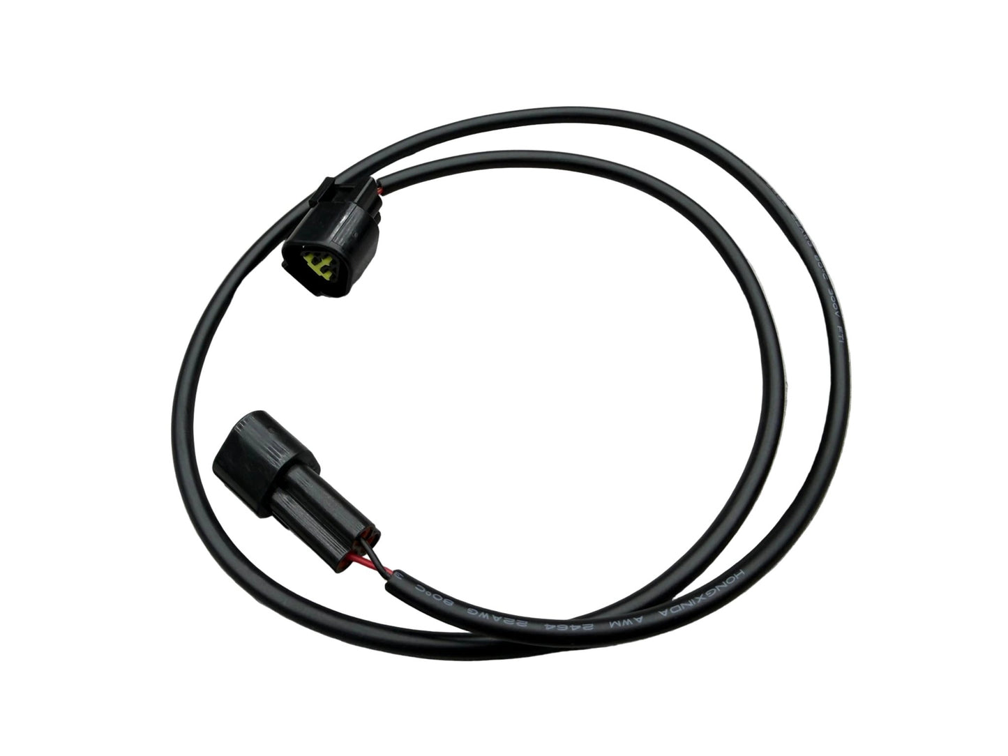 Hirschmann E - Moto Upgraded Throttle - MXwraps