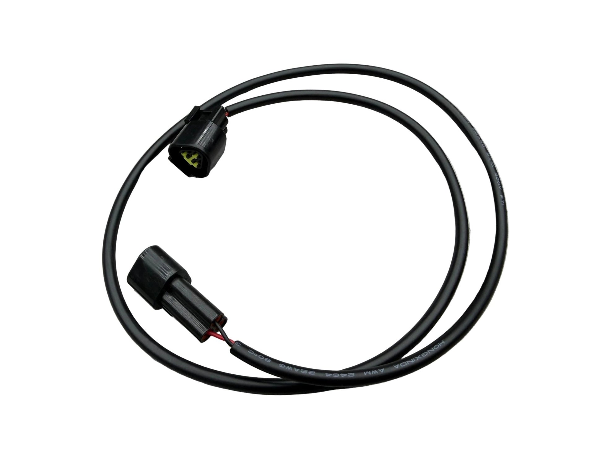 Hirschmann E - Moto Upgraded Throttle - MXwraps
