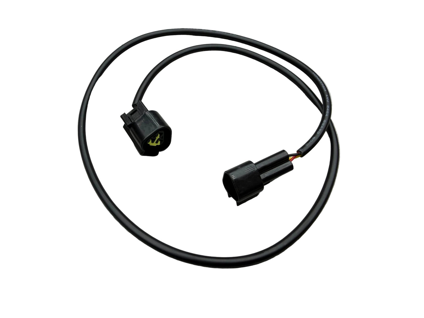 Hirschmann E - Moto Upgraded Throttle - MXwraps