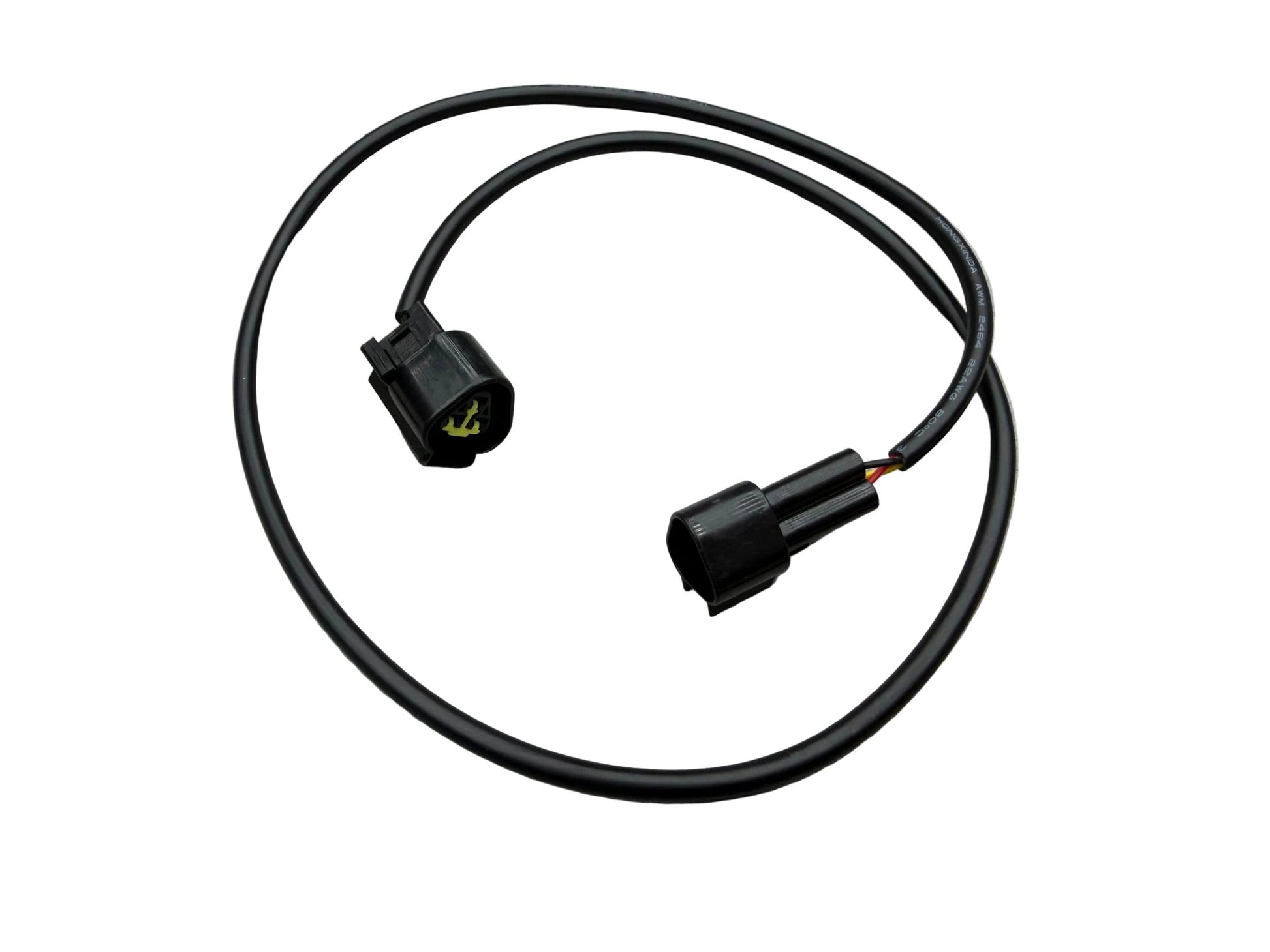 Hirschmann E - Moto Upgraded Throttle - MXwraps