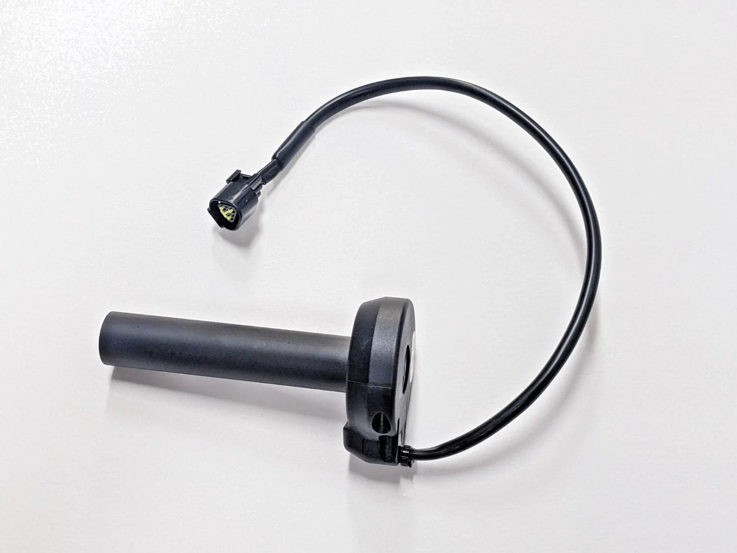Hirschmann E - Moto Upgraded Throttle - MXwraps