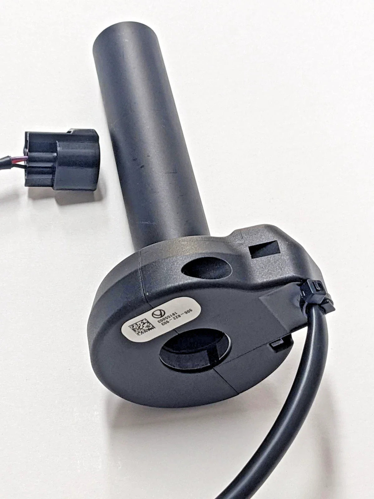Hirschmann E - Moto Upgraded Throttle - MXwraps