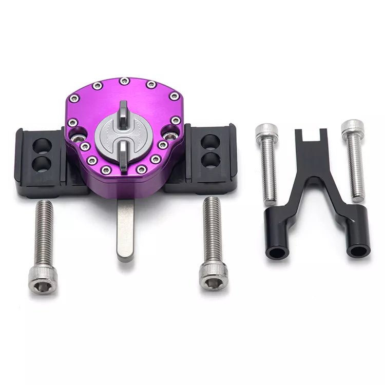 Steering Damper | Surron Ultra Bee - MXwraps