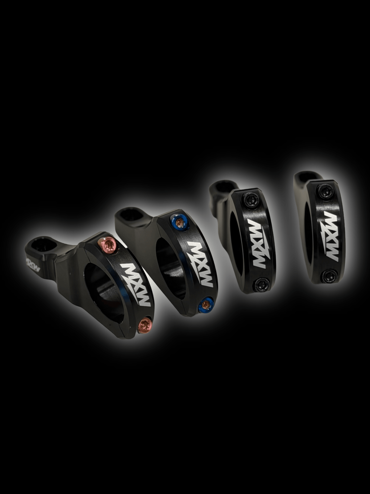 MXW 31.8mm Direct Mount - MXwraps