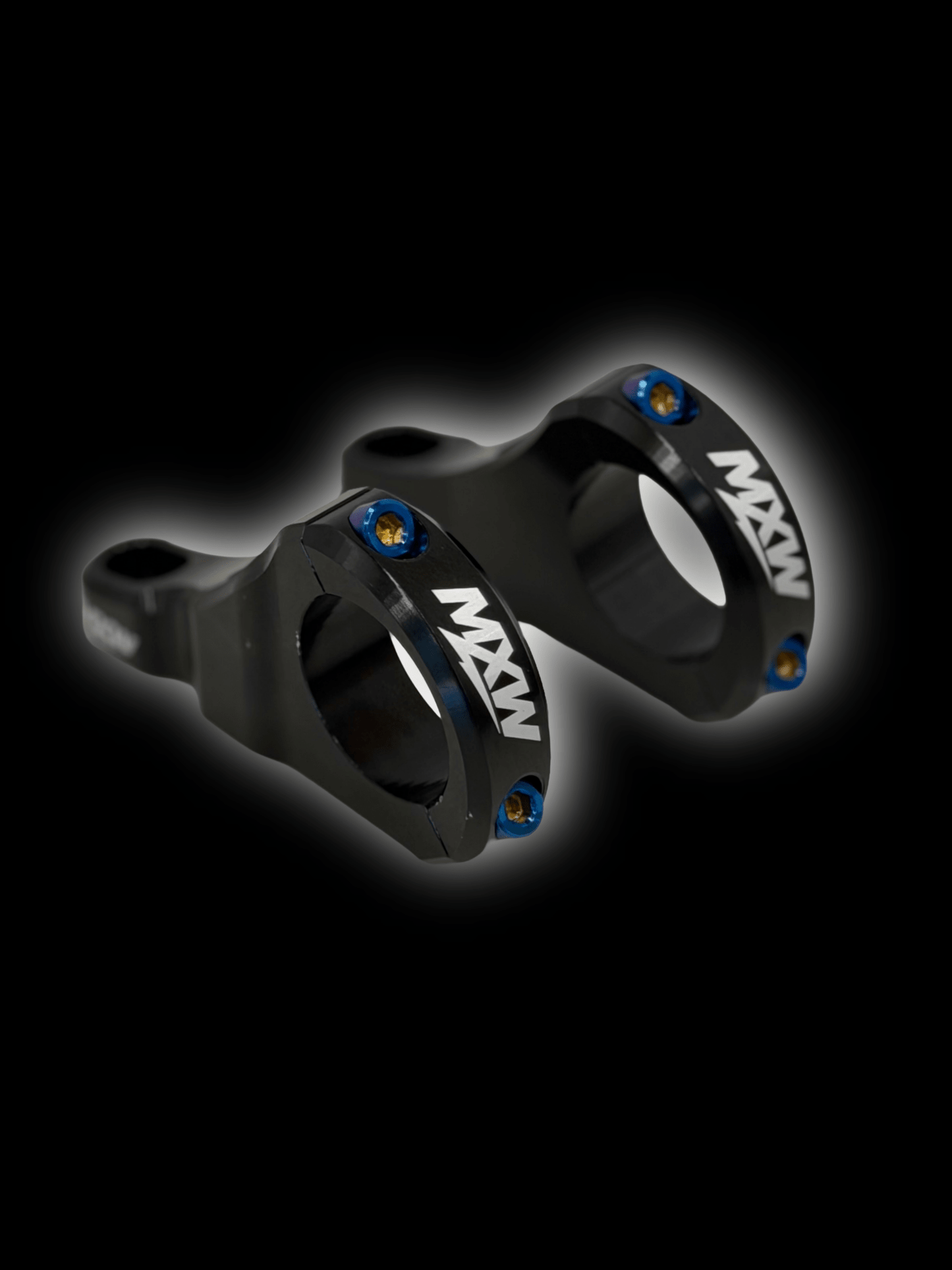 MXW 31.8mm Direct Mount - MXwraps