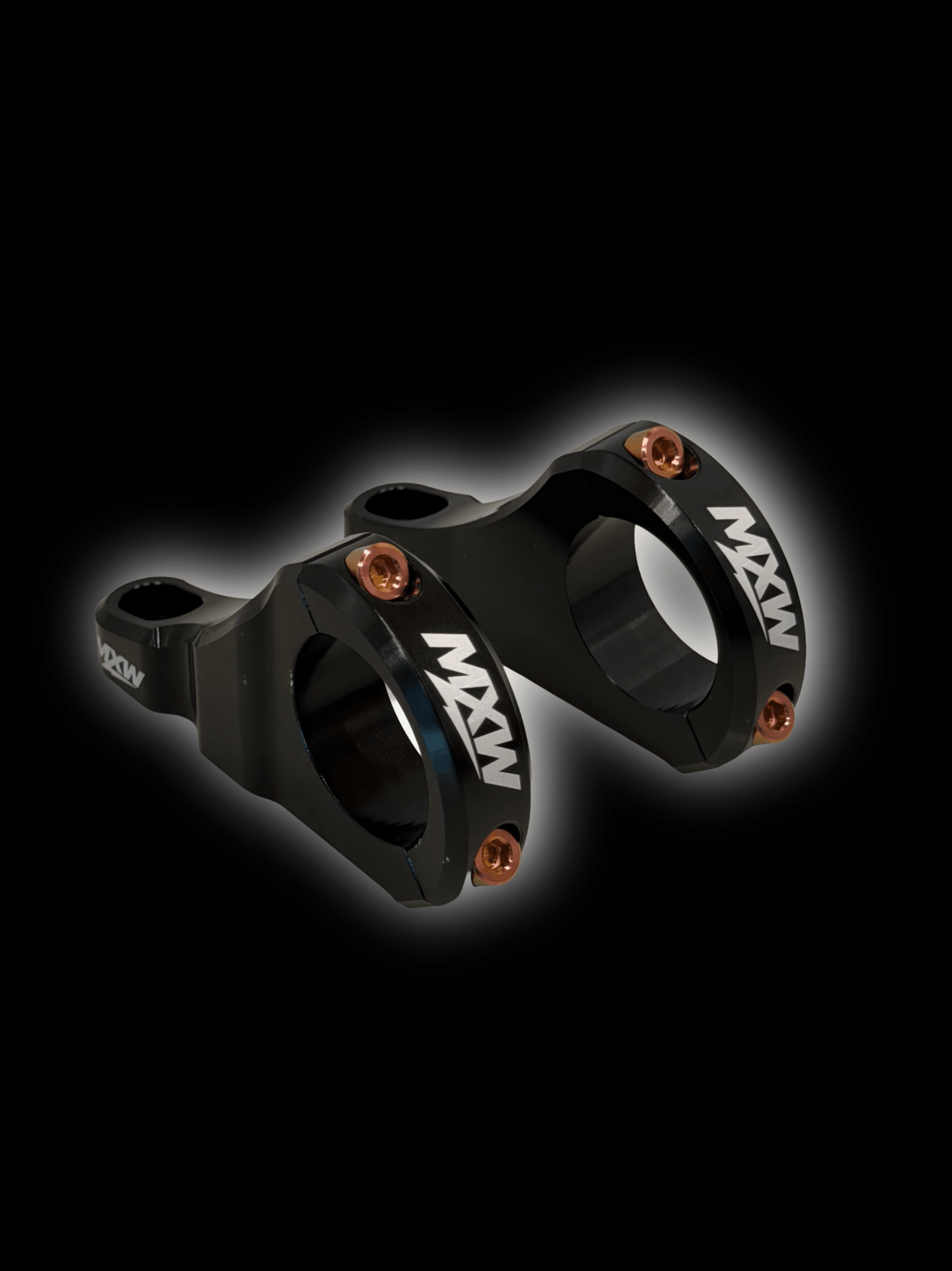 MXW 31.8mm Direct Mount - MXwraps