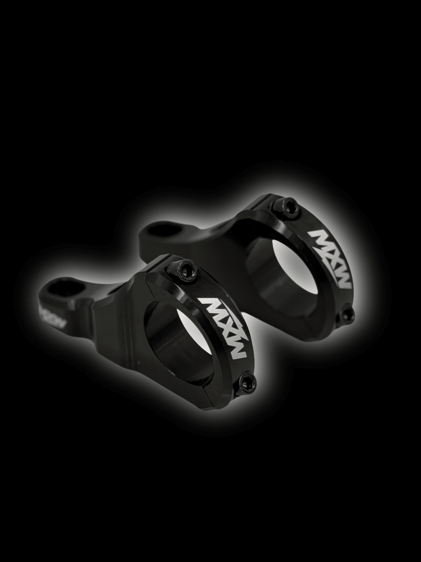MXW 31.8mm Direct Mount - MXwraps
