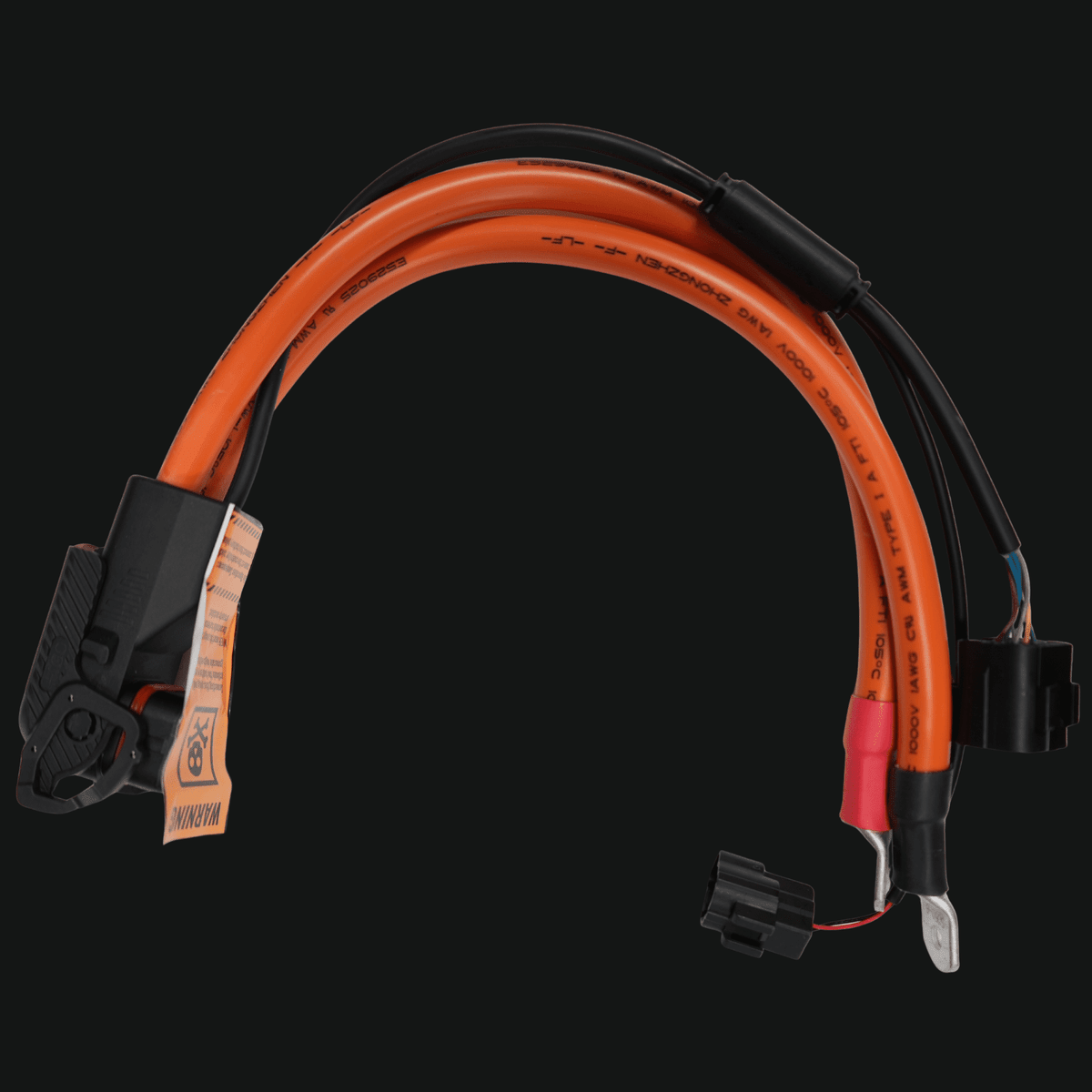 Ventus Ultra Bee Battery 96V 56AH - MXwraps