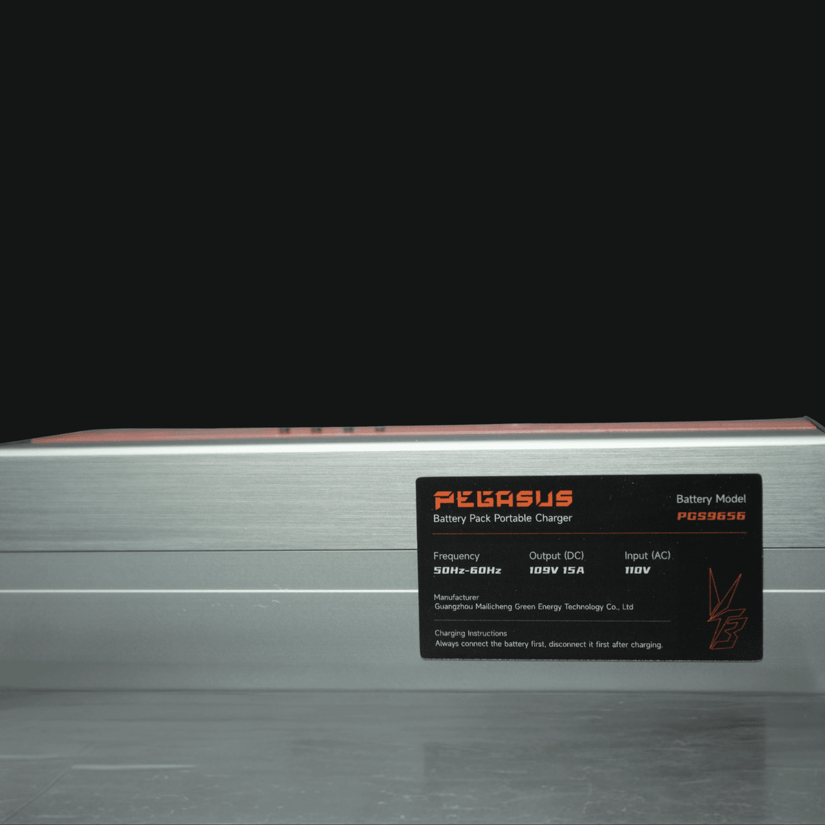 Ventus Ultra Bee Battery 96V 56AH - MXwraps