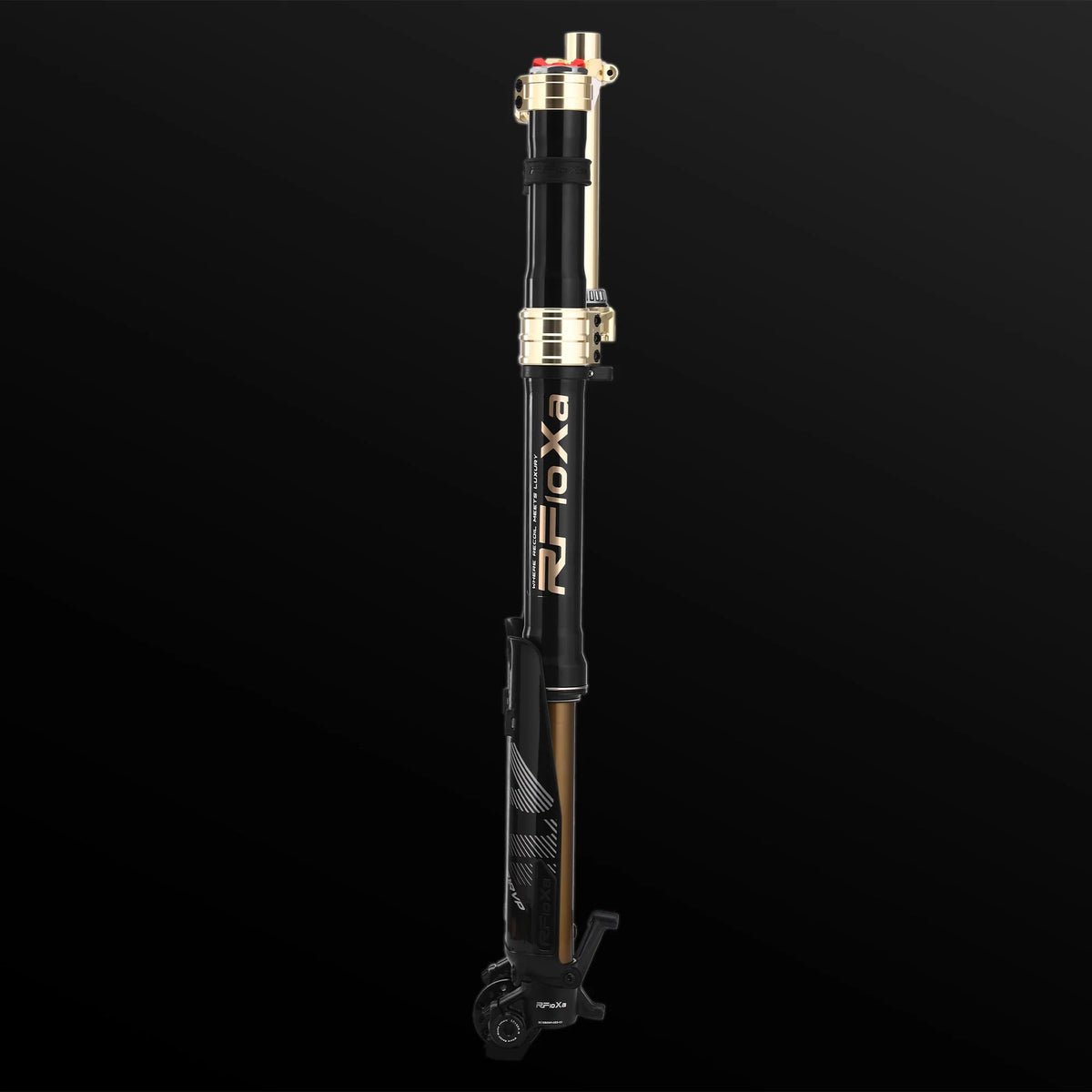 RFloXa Hawk31 Max (Gold) - MXwraps