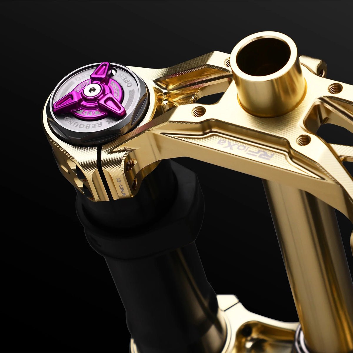 RFloXa Hawk31 Max (Gold) - MXwraps