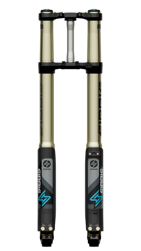 Sirris F43 Fork for Surron Ultra Bee - MXwraps