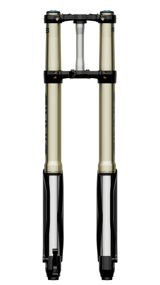 Sirris F43 Fork for Surron Ultra Bee - MXwraps