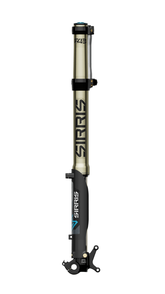 Sirris F43 Fork for Surron Ultra Bee - MXwraps