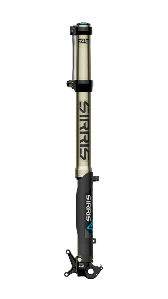 Sirris F43 Fork for Surron Ultra Bee - MXwraps