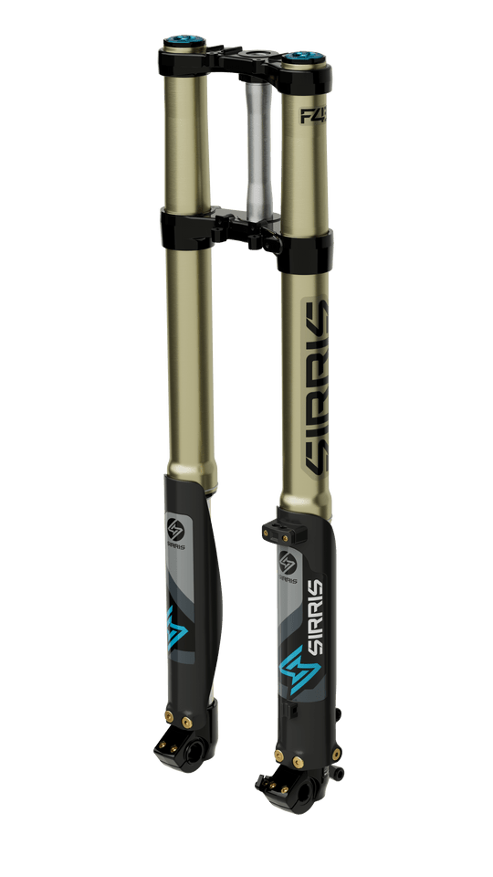 Sirris F43 Fork for Surron Ultra Bee - MXwraps