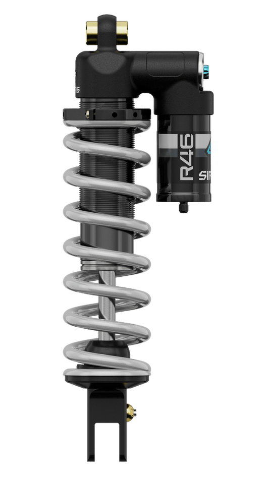 Sirris R46 Shock for Surron Ultra Bee - MXwraps