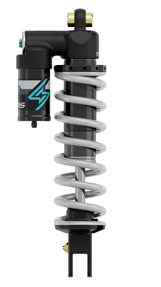 Sirris R46 Shock for Surron Ultra Bee - MXwraps