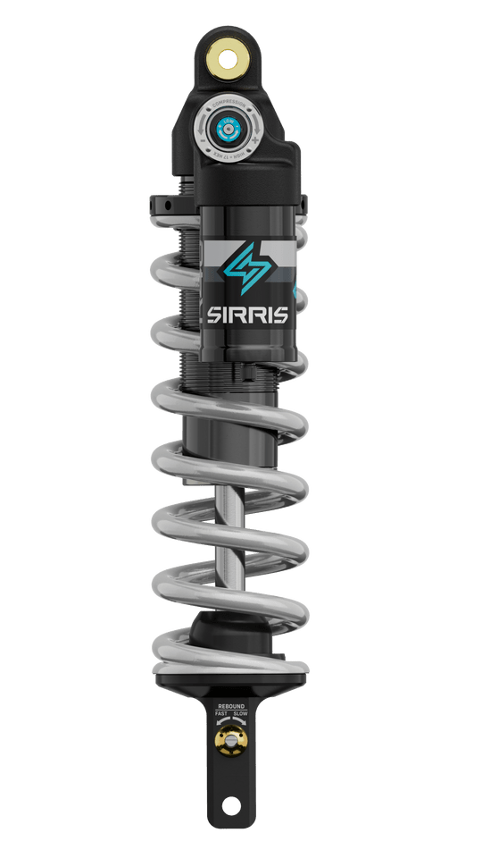 Sirris R46 Shock for Surron Ultra Bee - MXwraps
