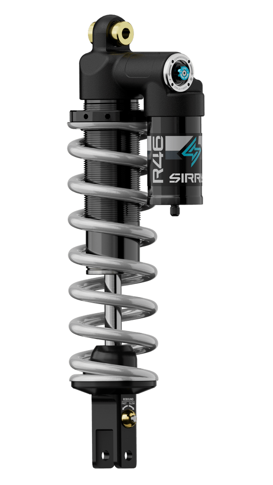 Sirris R46 Shock for Surron Ultra Bee - MXwraps