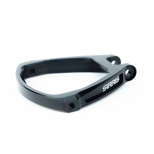 Sirris Triangle for R46 Shock on Surron Ultra Bee - MXwraps