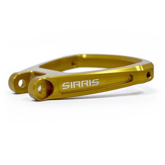 Sirris Triangle for R46 Shock on Surron Ultra Bee - MXwraps