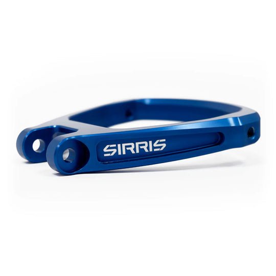 Sirris Triangle for R46 Shock on Surron Ultra Bee - MXwraps