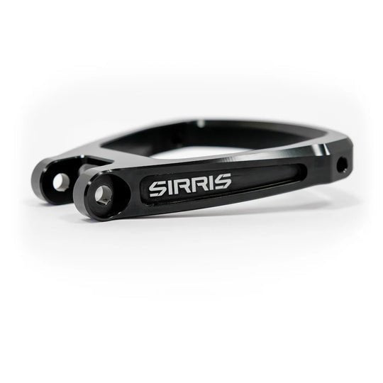 Sirris Triangle for R46 Shock on Surron Ultra Bee - MXwraps