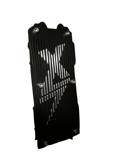 EBMX Controller Cover (ALL BIKES) - MXwraps