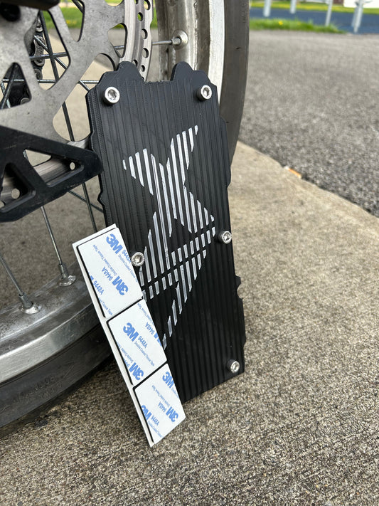 EBMX Controller Cover (ALL BIKES)