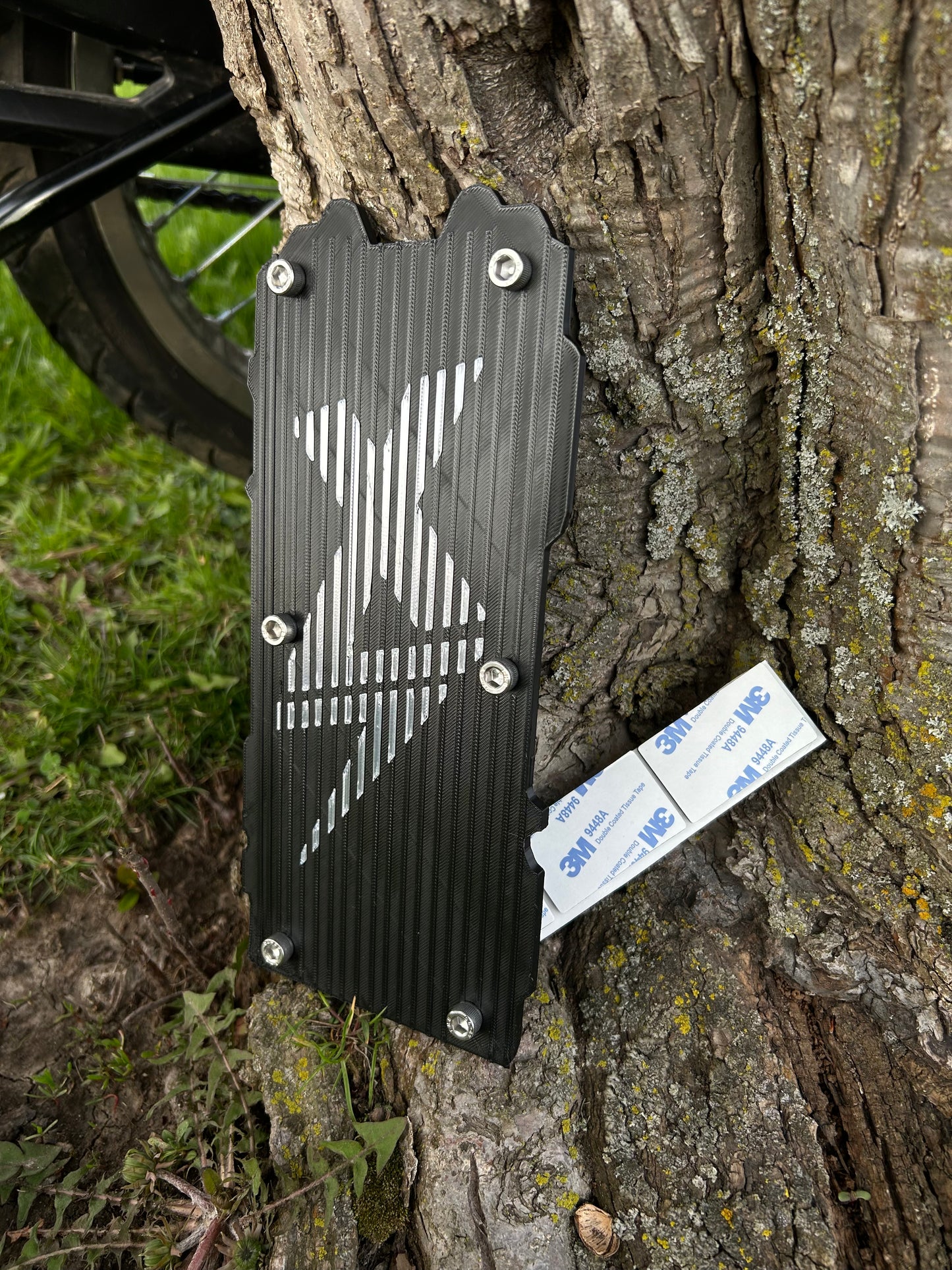 EBMX Controller Cover (ALL BIKES)