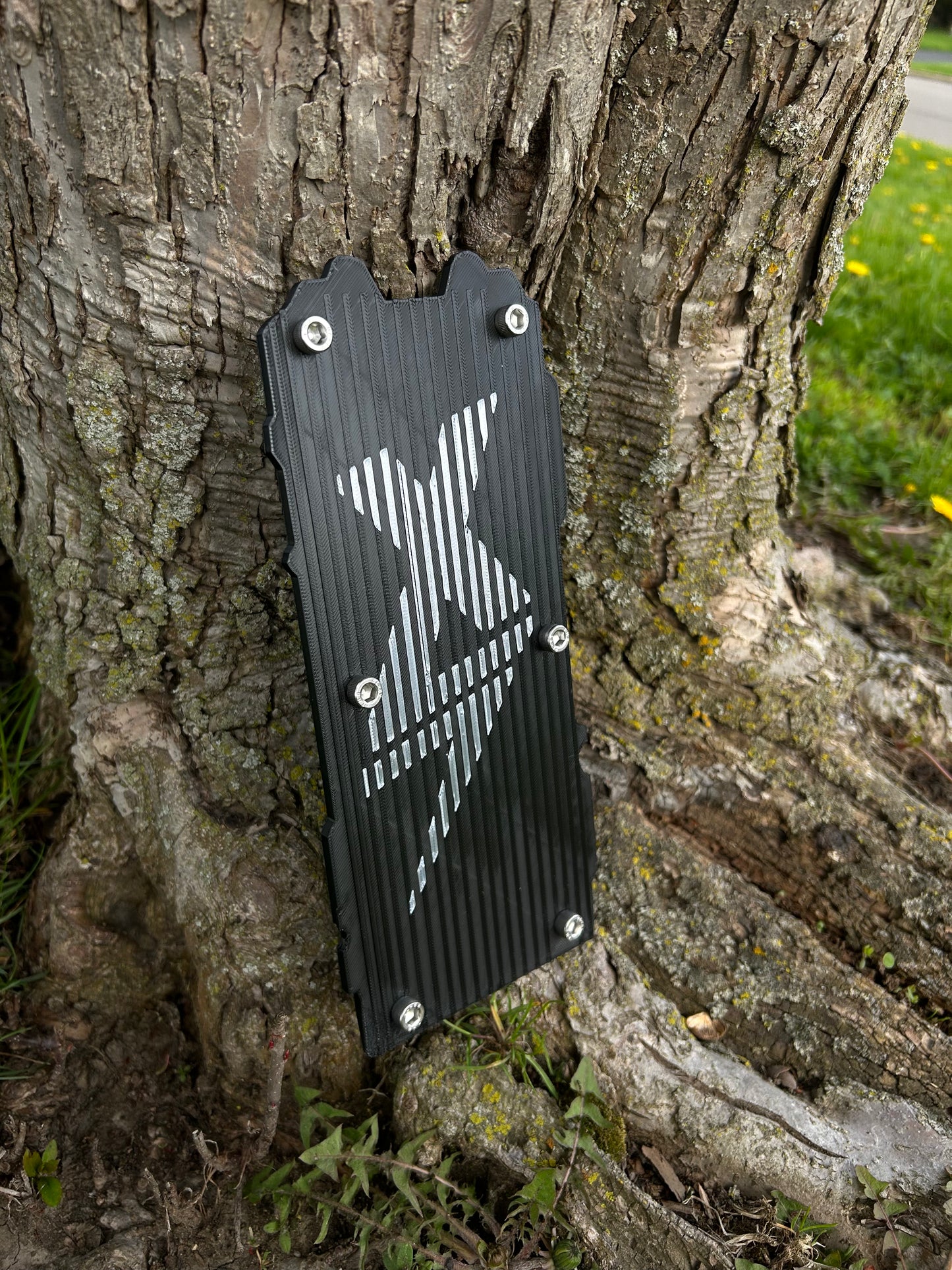 EBMX Controller Cover (ALL BIKES)