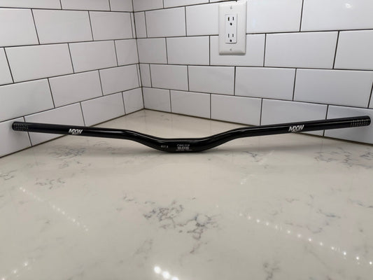 MXW Glossy Handlebars (31.8mm) - MXwraps