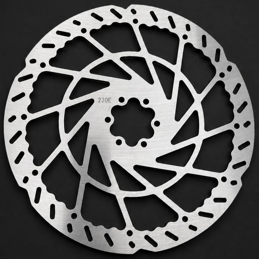 Super 73/Ridstar Ultra Bee Brake Kit - MXwraps