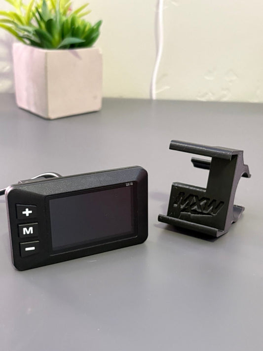 Yozma IN10 middle mount for screen - MXwraps