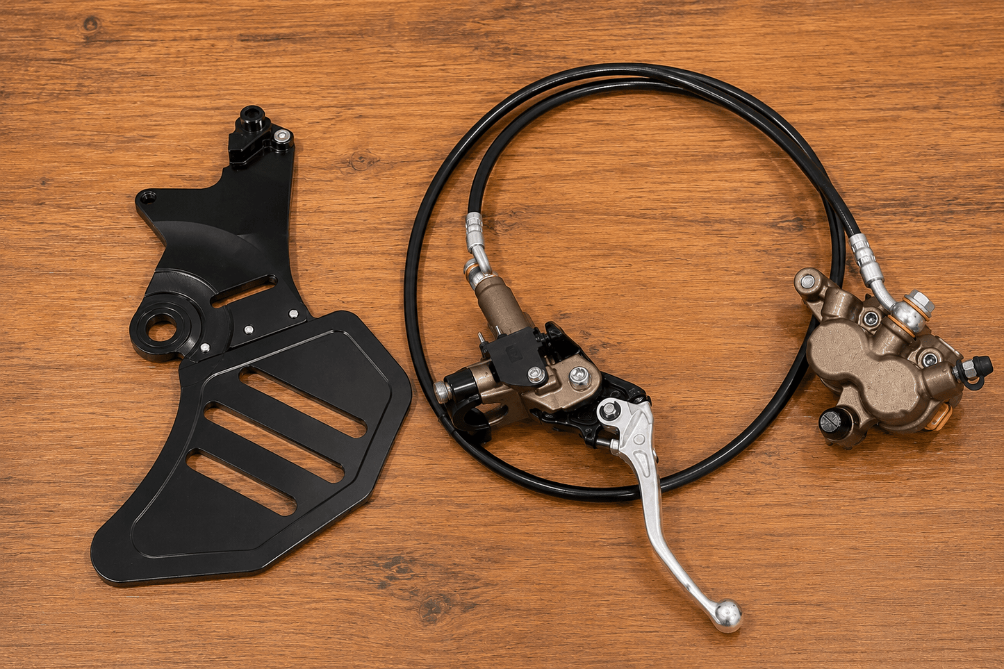 V2 Ultra Bee Brakes for 79Bike/Falcon Pro/GT - MXwraps