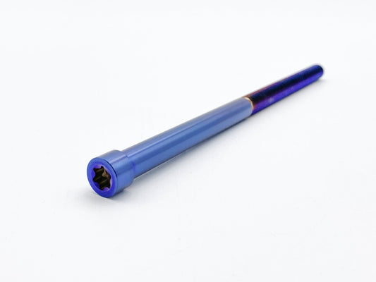 Titanium Stem Lock Replacement Bolt - MXwraps