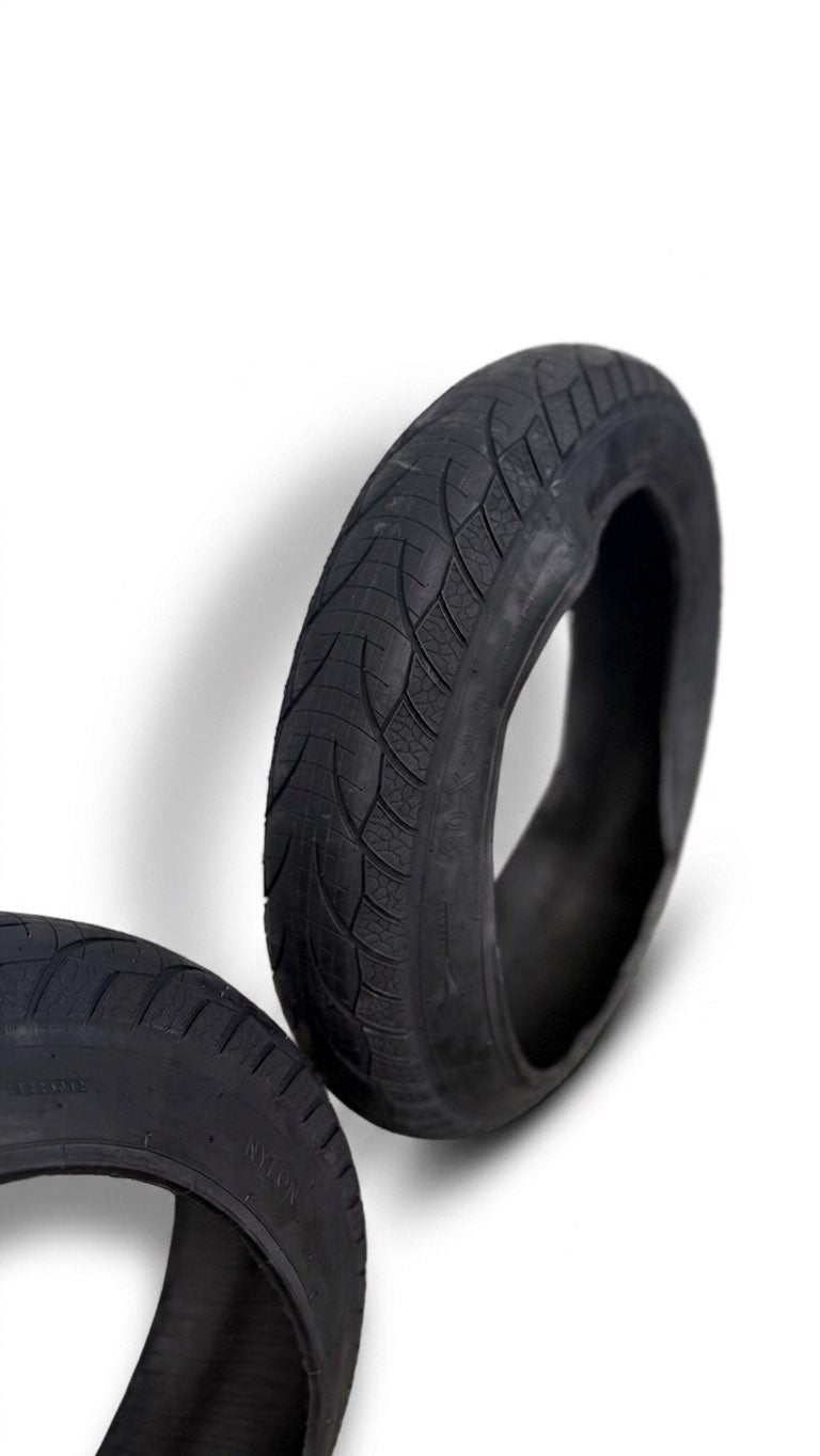 Supermoto Tires for Super73/Ridstar/Macfox - MXwraps