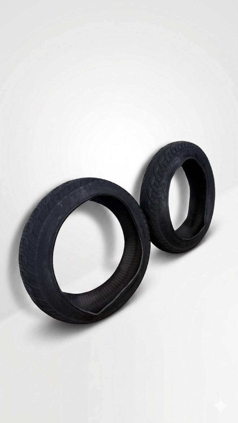 Supermoto Tires for Super73/Ridstar/Macfox - MXwraps