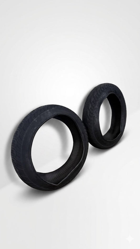 Supermoto Tires for Super73/Ridstar/Macfox - MXwraps