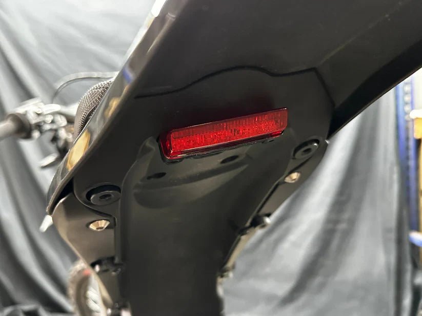 Surron Ultra Bee Brake Light Kit - MXwraps