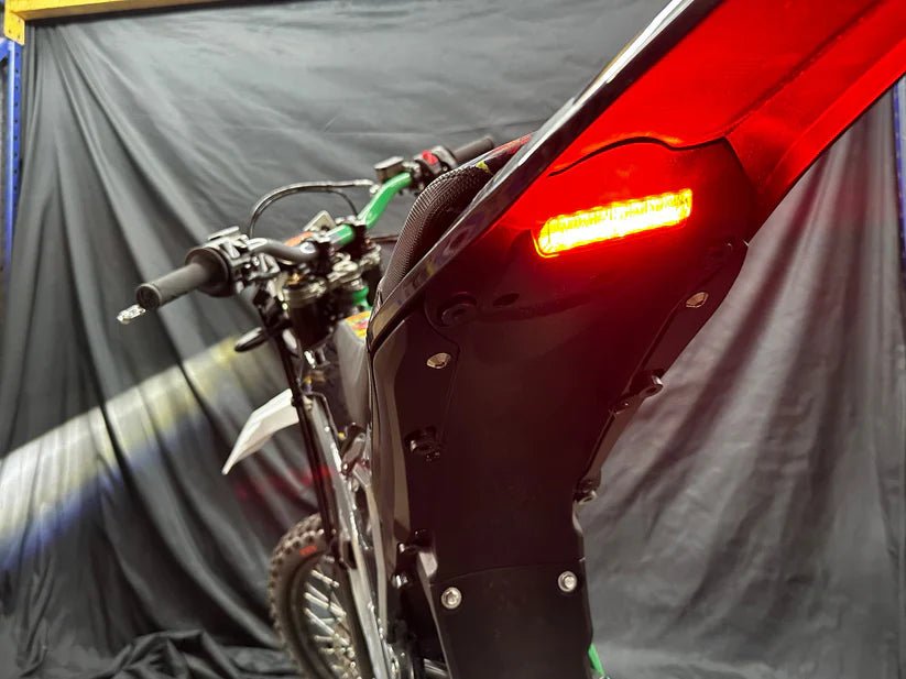 Surron Ultra Bee Brake Light Kit - MXwraps