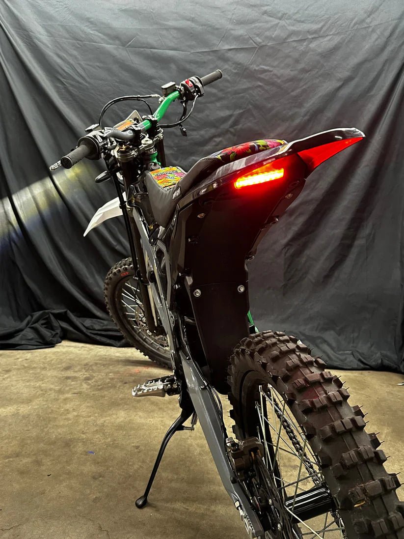 Surron Ultra Bee Brake Light Kit - MXwraps
