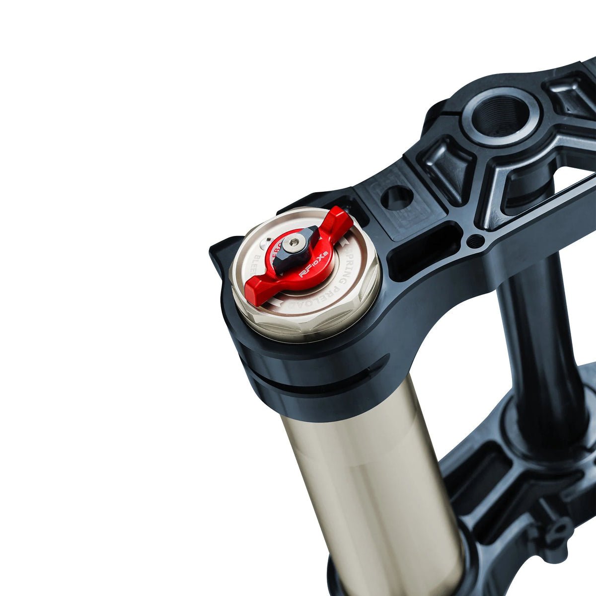 RFloXa Ultra 43 Fork - MXwraps