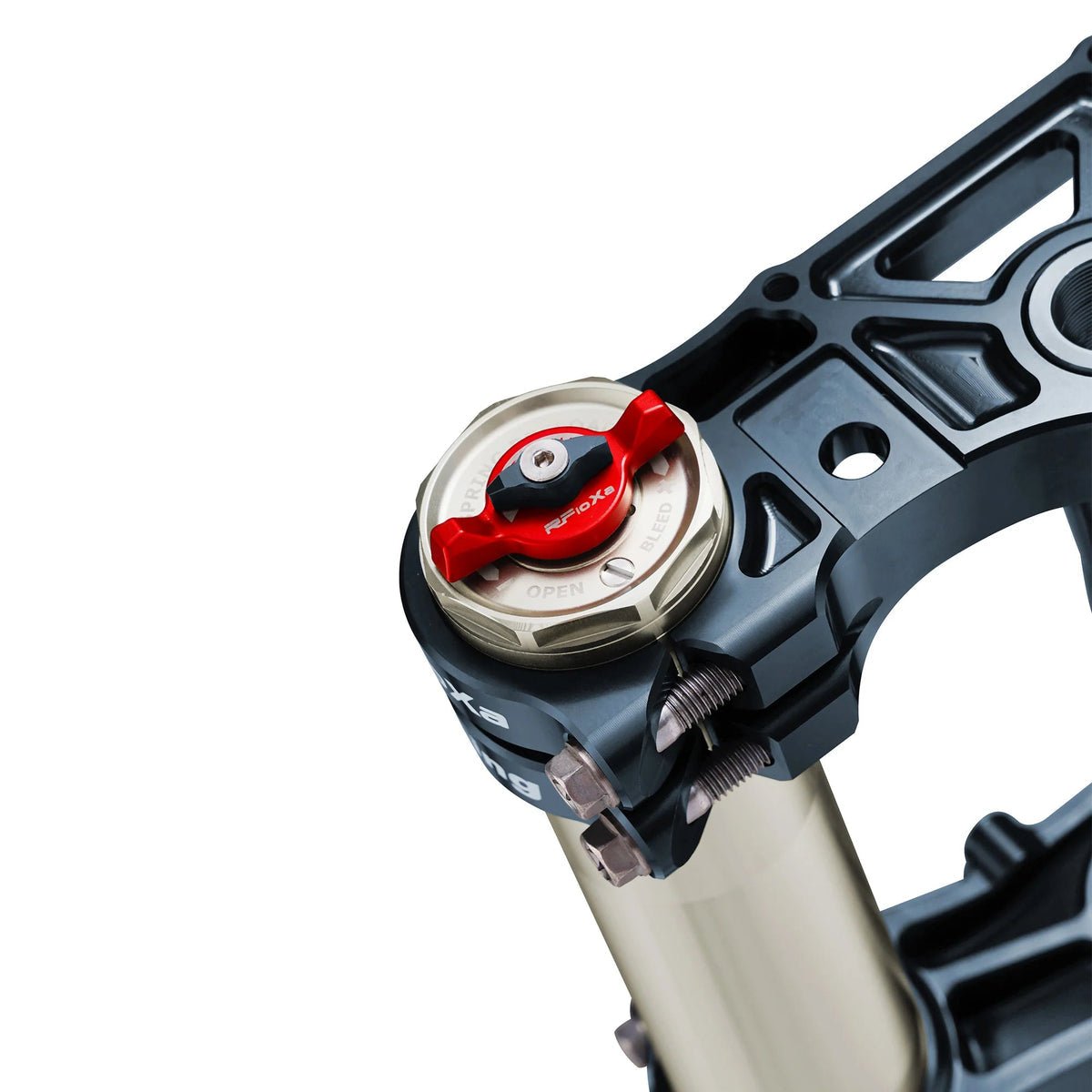 RFloXa Ultra 43 Fork - MXwraps