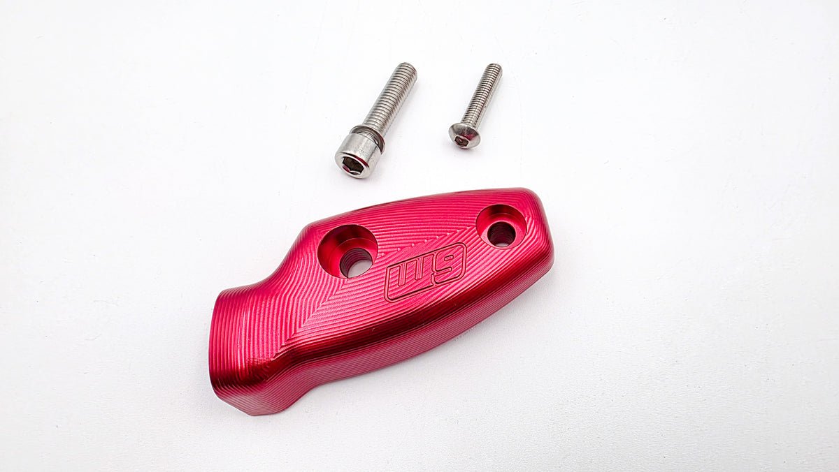 Warp 9 Talaria MX5 Hall Sensor Wire Guard - MXwraps