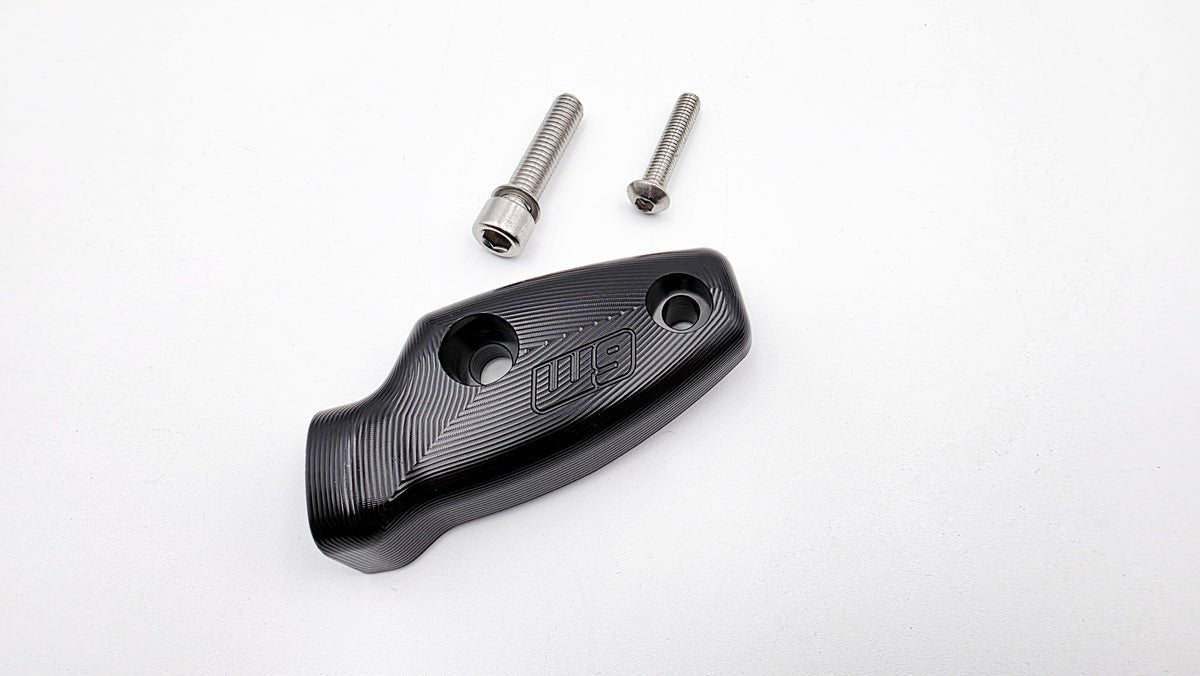 Warp 9 Talaria MX5 Hall Sensor Wire Guard - MXwraps